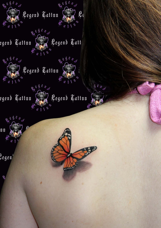 realistic butterfly tattoo, butterfly tattoo, petalouda tattoo,3d butterfly tattoo,πεταλουδα ταττοο, tattoo, tatouaz, ταττοο, τατουαζ,tattoo peiraias, tattoo keratsini.