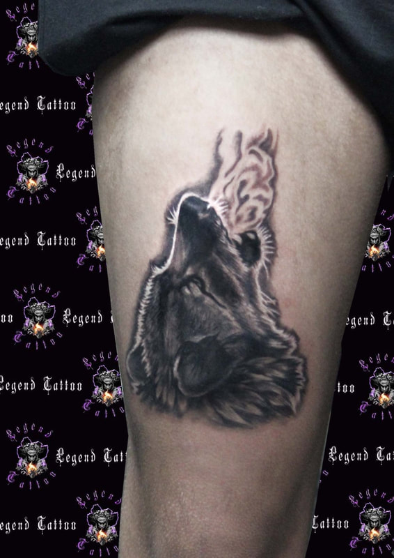howling wolf tattoo, wolf tattoo, dog tattoo, lykos tattoo, λυκος ταττοο,legend tattoo studio,tattoo, tattoos, black and gray tattoo,tatouaz, tattoo keratsini, tattoo peiraias, τατουαζ, ταττοο, ταττοο κερατσινι πειραιας, ταττοο πειραιας.