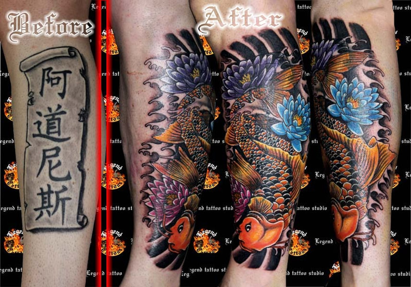 cover up papyrus tattoo,koi fish tattoo, japanese koi fish tattoo,cover up tattoo, cover, retuse tattoo, correction tattoo, tattoo peiraias, tattoo keratsini peiraias, epidiorthosi tattoo, epikalipsi tattoo,διορθωση ταττοο, επικαλυψη ταττοο, ταττοο πειραιας, ταττοο κερατσινι πειραιας.